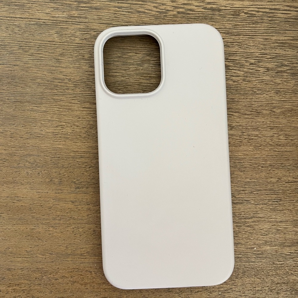 Off-White Phone Case